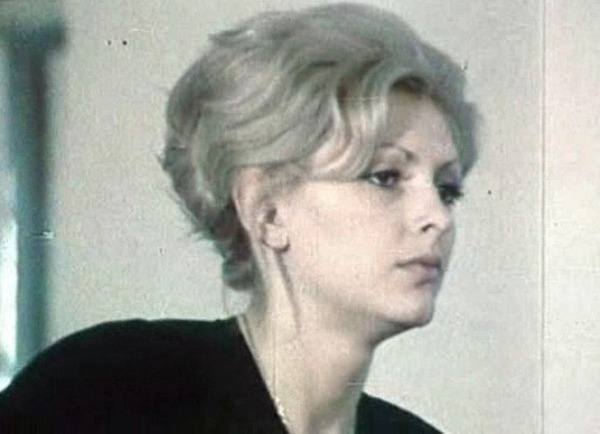 Zlata Petković