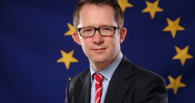 McGuffie: Istraživačko novinarstvo je jedan od dijelova zdrave demokratije