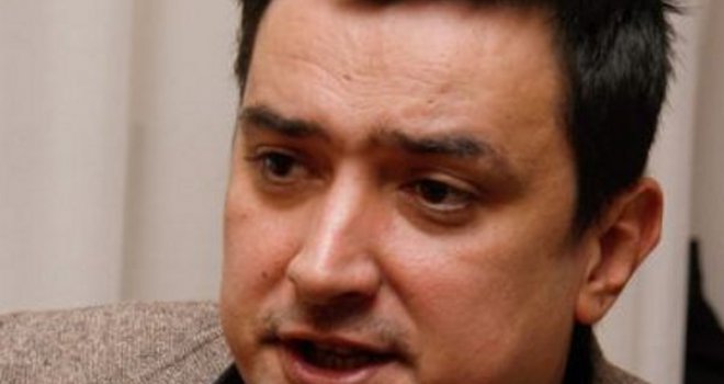 Hadžić: Bakir Hadžiomerović može pobijediti Izetbegovića i Radončića