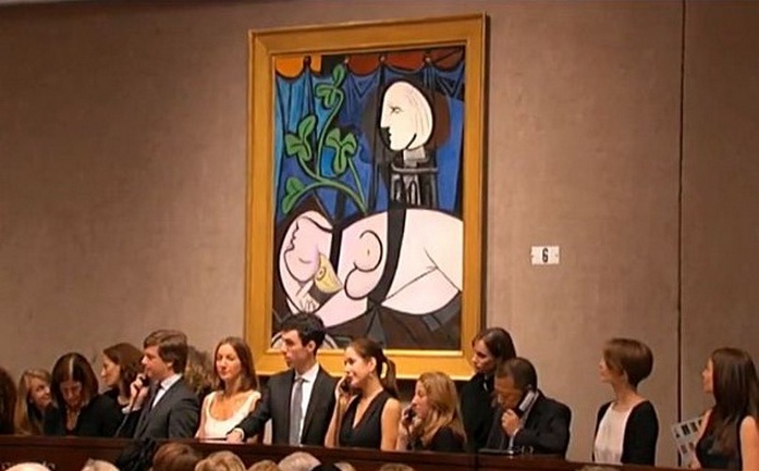Pablo Picasso