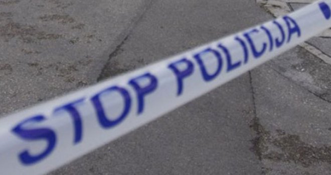 U centru Sarajeva upucan muškarac, ljekari mu se bore za život