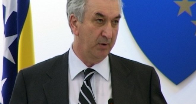 Mirko Šarović: BiH je na dnu svjetske ljestvice, svi su nas pretekli -moramo biti bolji od komšija!