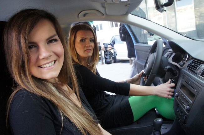 U Sarajevu predstavljena ŠKODA Rapid
