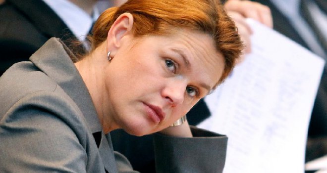 Bivša slovenska premijerka umjesto šef za budžet, navela da je bila kuhar, a cijela Evropa je ismijava