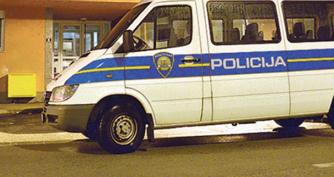 Talačka kriza u Hrvatskoj: Muškarac pucao u kafiću, ubio dvoje ljudi, prijeti bombom