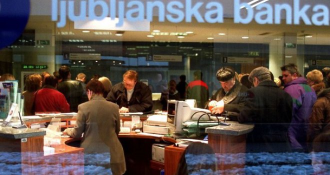 Ljubljanska banka uskoro kreće s isplatama: Bh. štediše na korak do svog novca