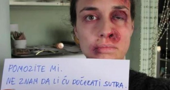  Četiri posto žena u Srbiji smatra da muž ima pravo da tuče svoju ženu. A šta misle Bosanke?  