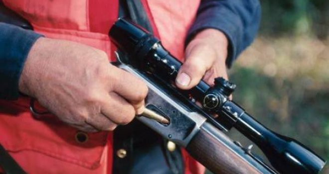 Niz novih promjena u Nacrtu zakona o nošenju oružja u KS-u: Evo šta se mijenja