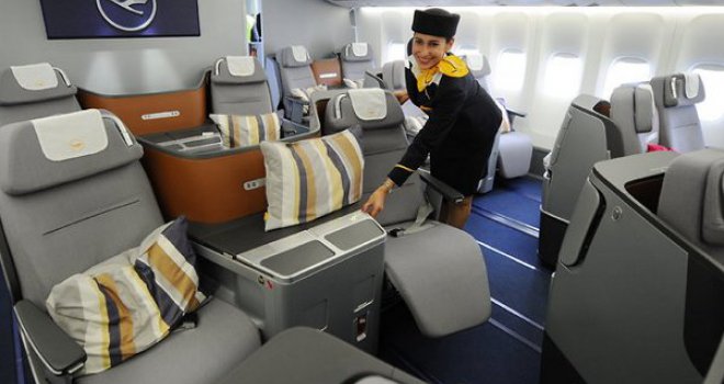 Lufthansa traži radnike iz BiH: Nemojte propustiti ovu šansu za posao