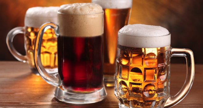 BiH među zemljama čiji građani najmanje kupuju pivo