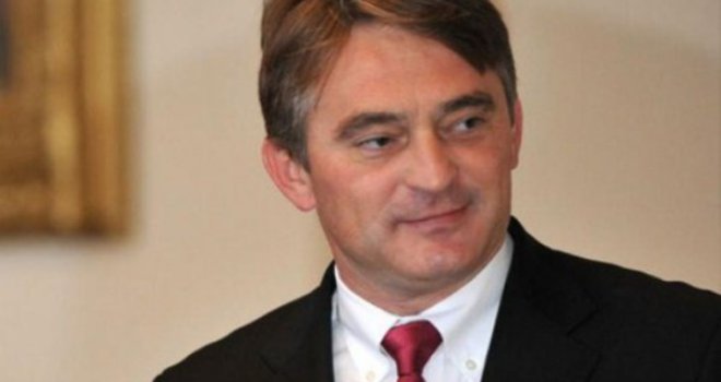Šta u Širokom (ni)su dogovorili Komšić, Radončić i Čović!?!