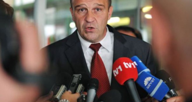 Bijedić: Autoput Sarajevo - Beograd mora prolaziti kroz TK