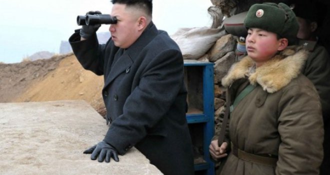 'Ispalit ćemo nuklearne rakete na Bijelu kuću i Pentagon, SAD je izvor zla'