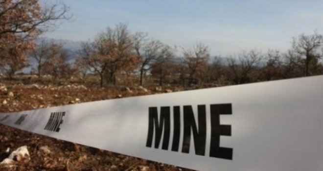 Tragedija u minskom polju: Deminer iz Viteza poginuo kod Maglaja