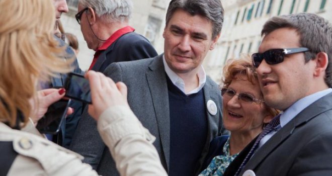 Iz SDP BiH poručili: Milanoviću, dođi malo kod nas pa ćeš vidjeti šta su temeljni prinicipi države BiH
