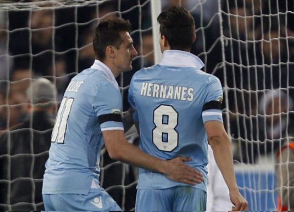 roma lazio