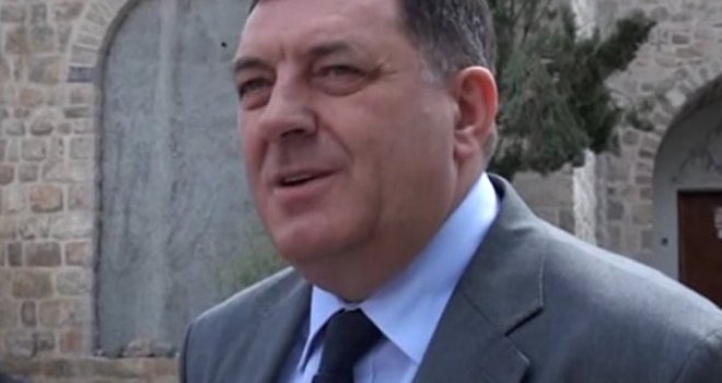 Dodik: Inzko i OHR su mogli čekati desetak dana pred izbore, pa da svima bude sve jasno