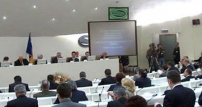 Predstavnički dom PSBiH se odbio izjasniti o rezoluciji o Srebrenici, nema dovoljne većine iz RS-a
