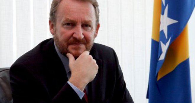 Izetbegović: Slijedit ću put koji je trasirao Alija, put snažne demokratske i pravedne BiH