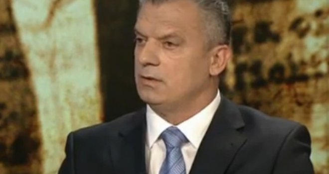 Predsjednik Radončić objavio: Ja sam kandidat za bošnjačkog člana Predsjedništva