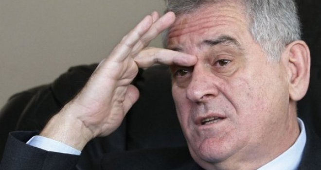 Nikolić: Neću ići u Sarajevo gdje piše da su srpski zločinci ubijali njegove građane