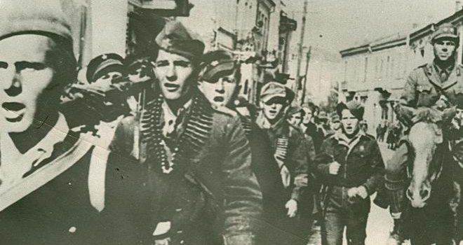 Na današnji dan, prije tačno sedamdeset godina, uništeno je najveće zlo koje je postojalo na svijetu