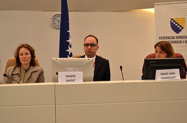 Međunarodna konferencija o predškolskom odgoju