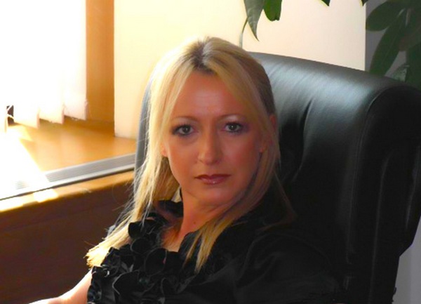Aleksandra Pandurević