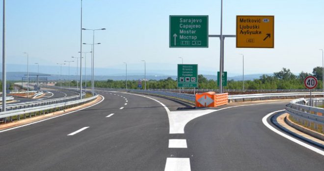 Najmoderniji bh. granični prelaz zjapi prazan: Gdje je ta Bijača?! 
