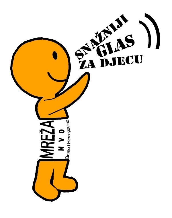 Snažniji glas za djecu