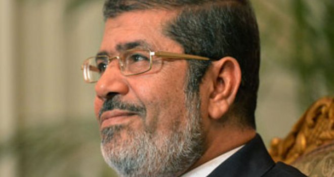 Egipat: Morsi osuđen na doživotni zatvor