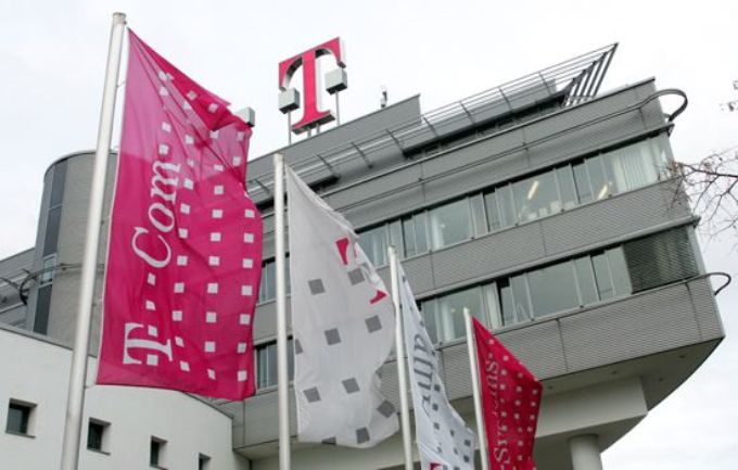 Deutche Telecom