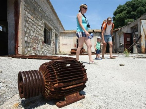 Goli otok