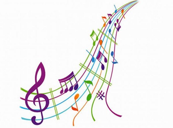 muzika note