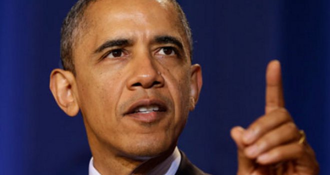 Obama u anketi ocijenjen kao najgori američki predsjednik