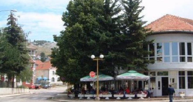 Kod Gacka danas registrovana dva zemljotresa