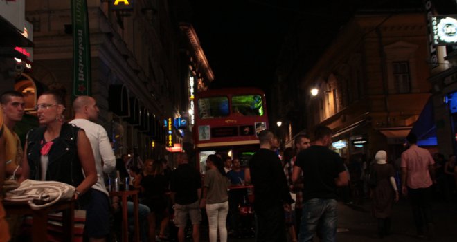 Tokom SFF-a ugostitelji će imati produženo radno vrijeme