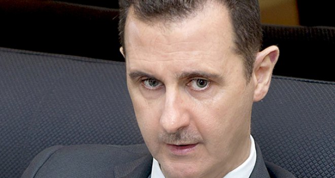Nije htio iz Sirije, čak ni brat nije znao za bijeg u Rusiju: Assad se prvi put oglasio nakon što je svrgnut s vlasti