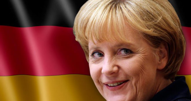 Evo koliku platu ima Angela Merkel