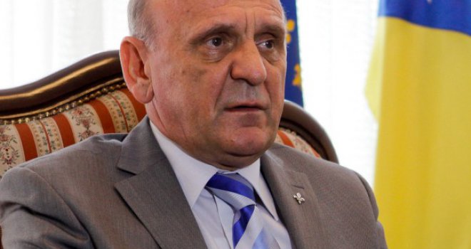 Predsjednik SDA osjeća se sve bolje: Mislim da je najgore prošlo!