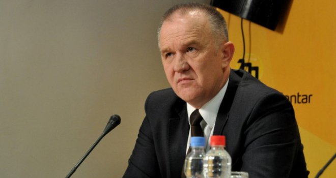 Čavić: Dodik optužbama na račun Saveza skreće pažnju s najveće blamaže u RS
