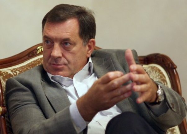 Milorad Dodik nova/ Foto: Večernji list