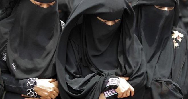 Ovako izgleda školovanje pod kontrolom Islamske države