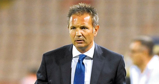 Siniša Mihajlović šokirao Italiju: 'Ne znam ko je Ana Frank, izvinite, ne čitam novine'
