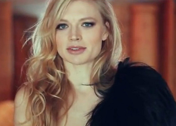 Katja Elizarova