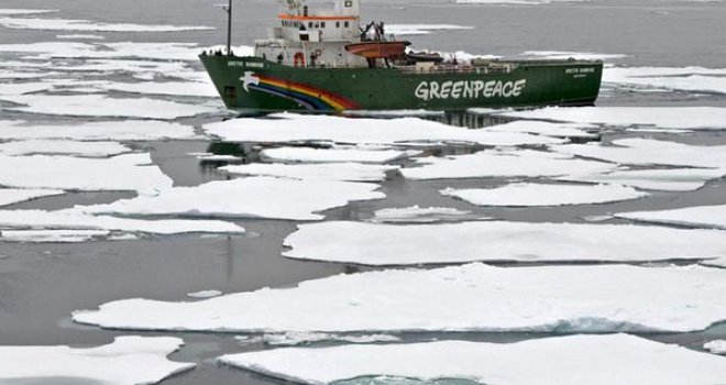 Šta se zaista događa s vremenom - globalno zahlađenje ili globalno zatopljenje?!