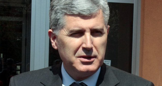 Dragan Čović i zvanično kandidat za hrvatskog člana Predsjedništva BiH