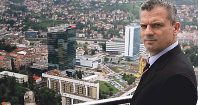 Radončić sutra odlučuje o kandidaturi za Predsjedništvo BiH