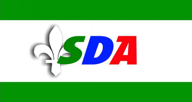 Pojavio se lažni profil SDA