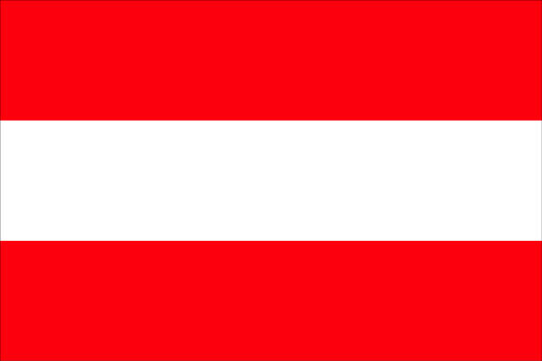 austrija zastava